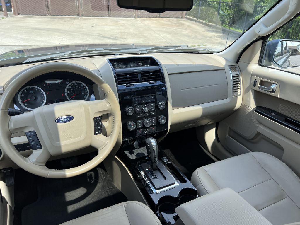 2012 Ford Escape Image 11