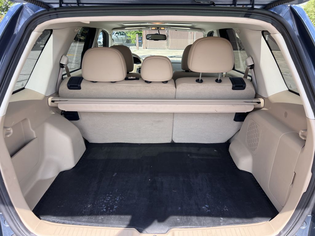 2012 Ford Escape Image 12