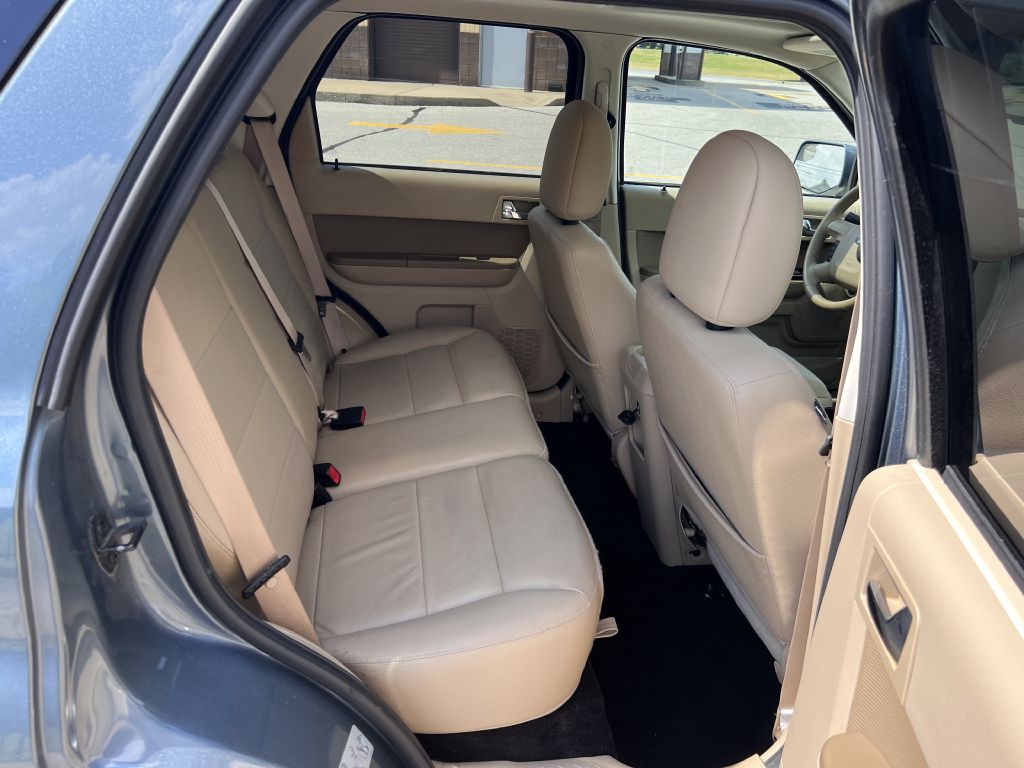 2012 Ford Escape Image 13