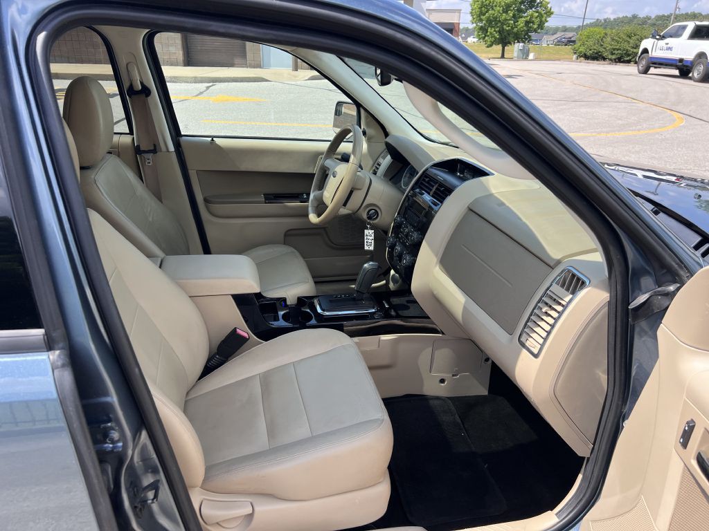 2012 Ford Escape Image 14