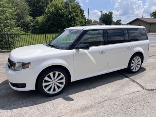 Image for 2015 Ford Flex SEL ID: 7522632