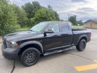 Image for 2016 RAM 1500 SLT ID: 7553586