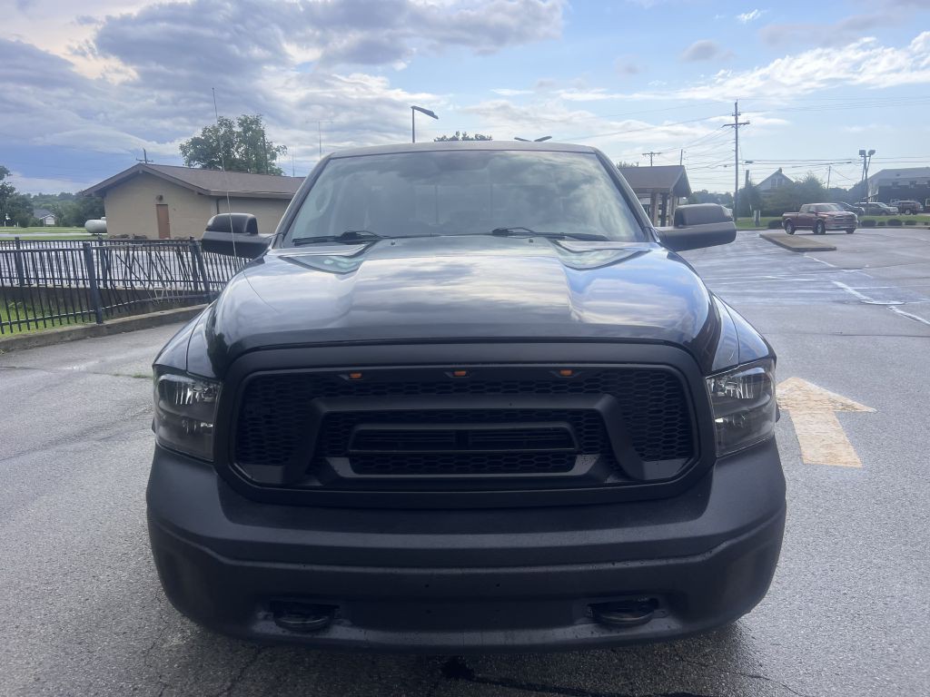 2016 RAM 1500 Image 2