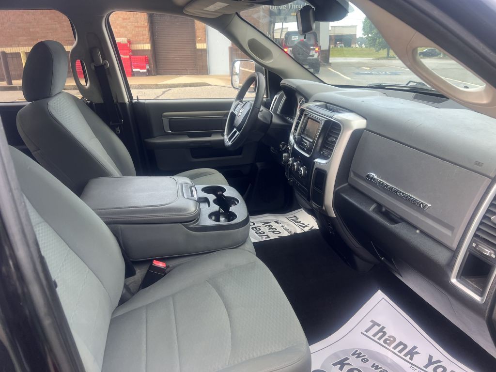 2016 RAM 1500 Image 13