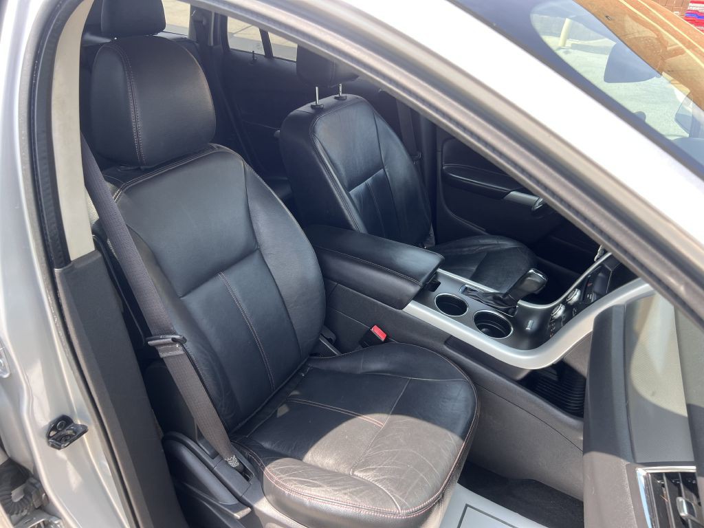 2013 Ford Edge Image 13