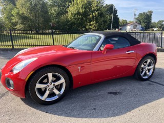 Image for 2008 Pontiac Solstice GXP ID: 7655370