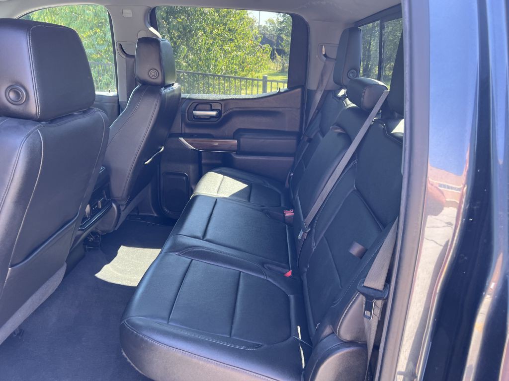 2019 Chevrolet Silverado 1500 Image 10