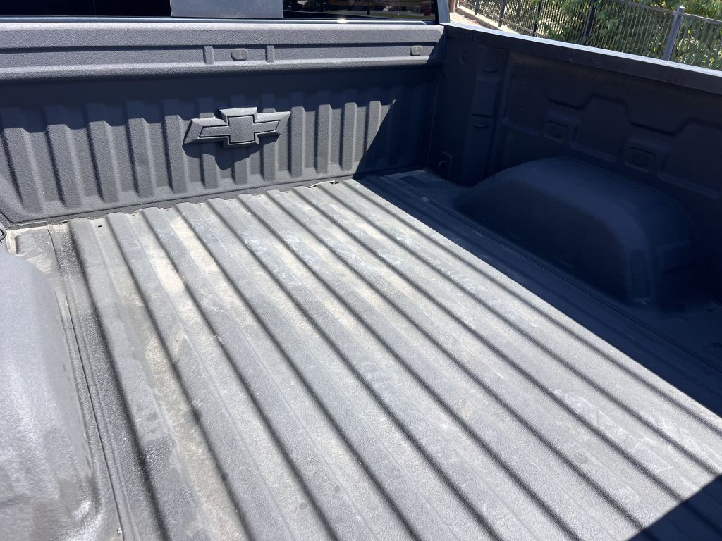 2019 Chevrolet Silverado 1500 Image 12