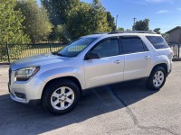 Image for 2015 GMC Acadia SLE ID: 7693744