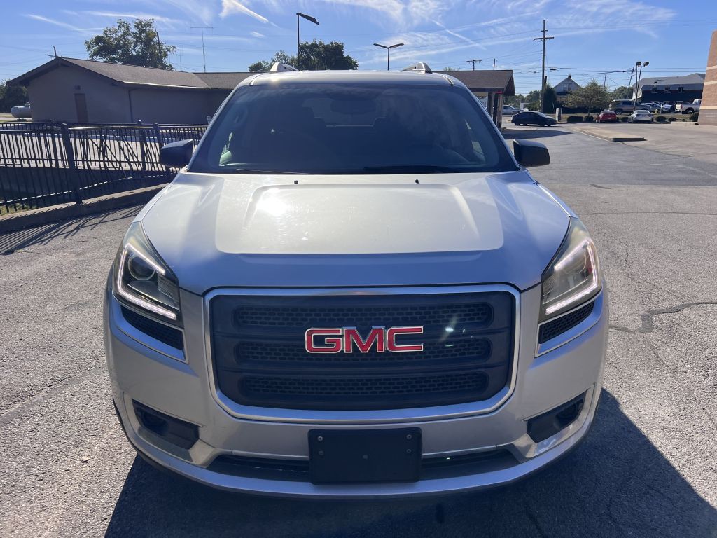 2015 GMC Acadia Image 2