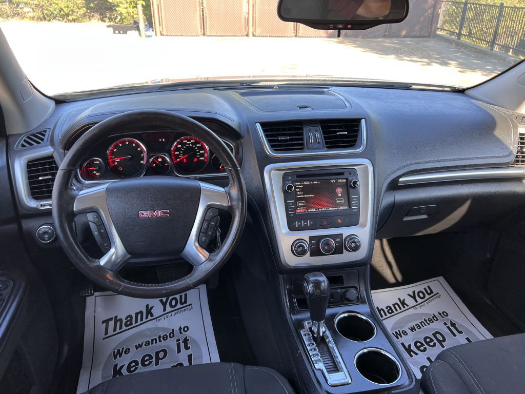 2015 GMC Acadia Image 12