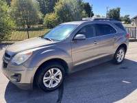 Image for 2012 Chevrolet Equinox LT ID: 7694951