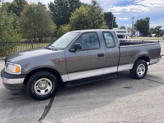Image for 2004 Ford F-150 Classic ID: 7699528