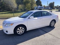 Image for 2010 Toyota Camry BASE ID: 7733434