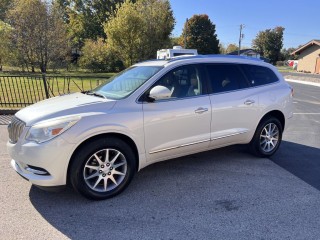 Image for 2015 Buick Enclave  ID: 7741887