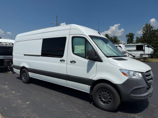 Image for 2019 Mercedes-Benz Sprinter 2500/3500 ID: 6676637