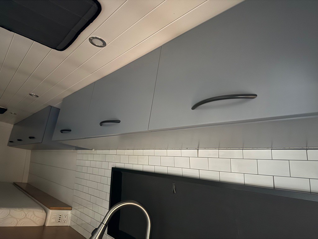 2019 Mercedes-Benz Sprinter Image 7
