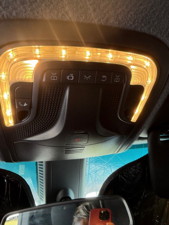 2019 Mercedes-Benz Sprinter Image 13