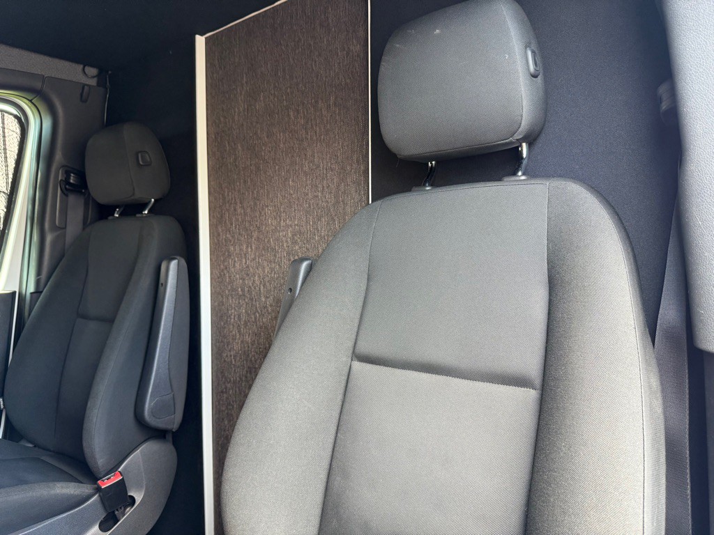 2019 Mercedes-Benz Sprinter Image 22
