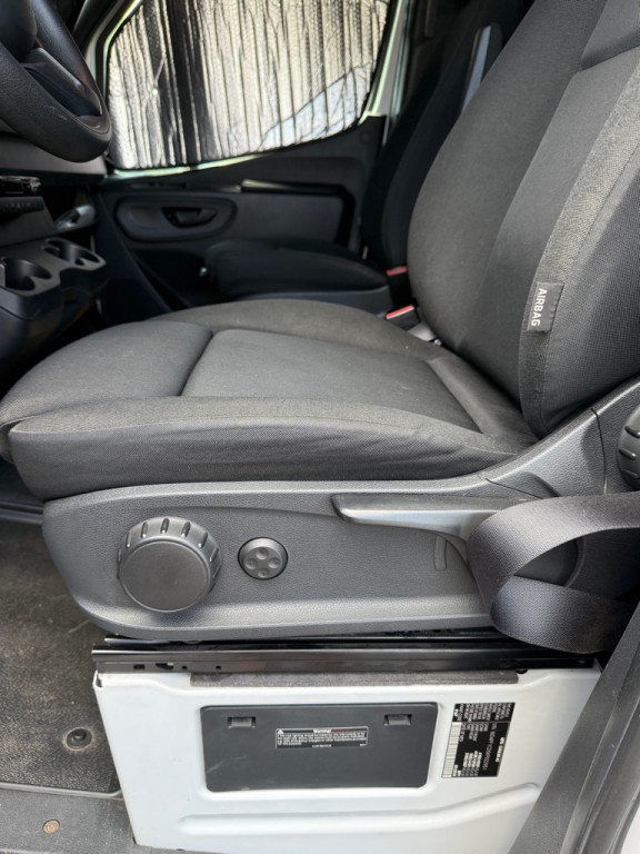 2019 Mercedes-Benz Sprinter Image 23