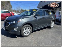 Image for 2020 Chevrolet Equinox LT ID: 5412012