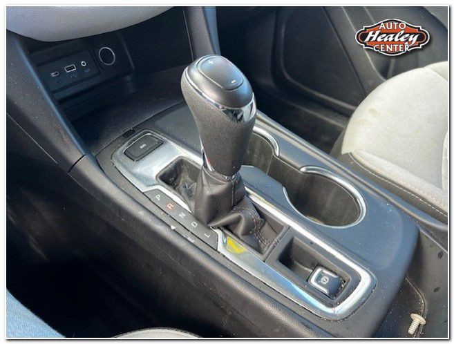 2020 Chevrolet Equinox Image 11