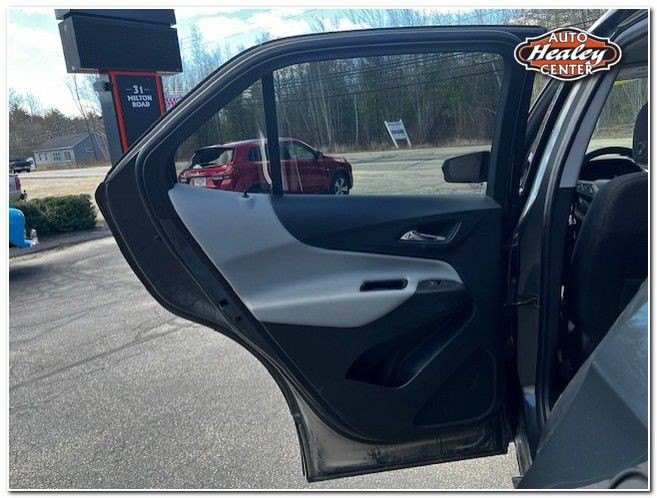 2020 Chevrolet Equinox Image 12