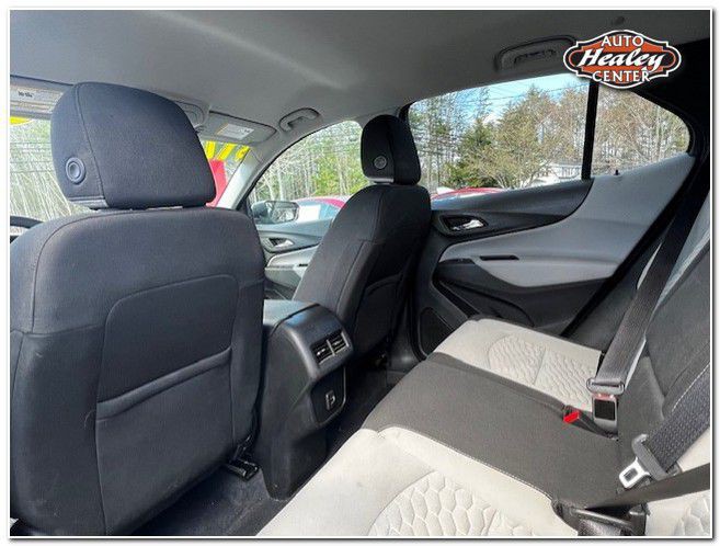 2020 Chevrolet Equinox Image 13