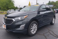 Image for 2020 Chevrolet Equinox LT ID: 5412012