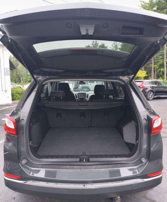 2020 Chevrolet Equinox Image 7