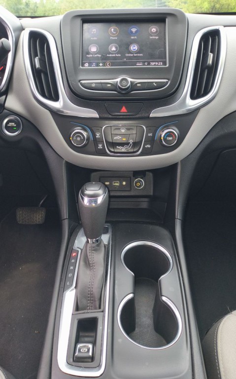 2020 Chevrolet Equinox Image 16