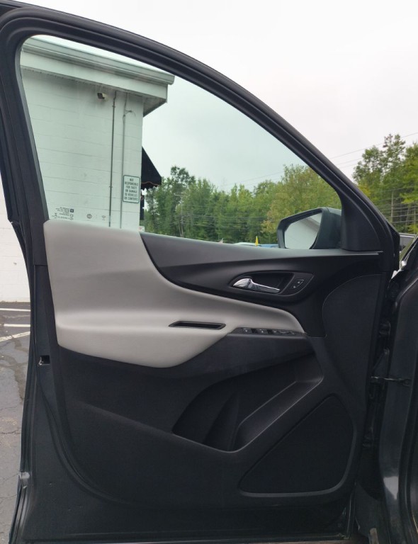 2020 Chevrolet Equinox Image 17