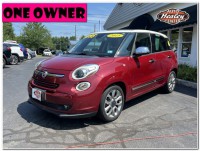 Image for 2015 FIAT 500L Lounge ID: 5492903