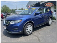 Image for 2019 Nissan Rogue S ID: 6195095