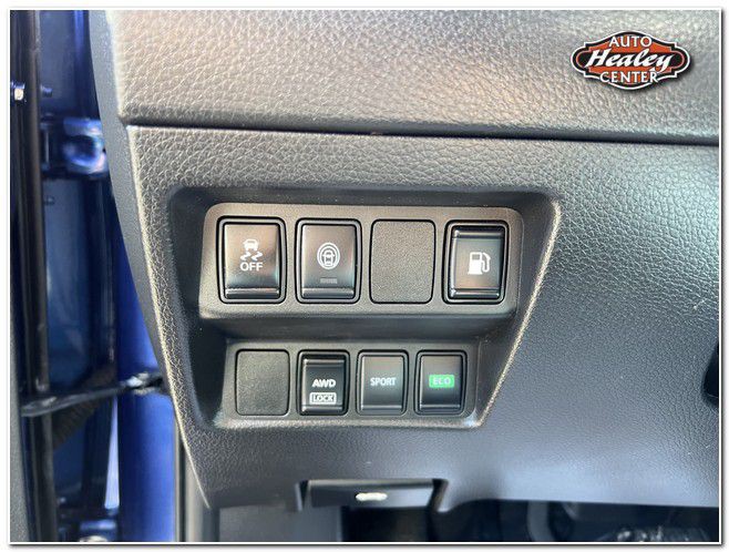 2019 Nissan Rogue Image 11