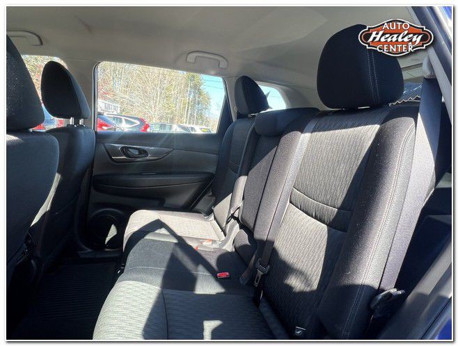 2019 Nissan Rogue Image 19