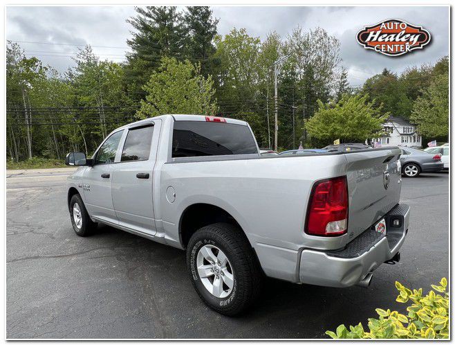 2016 RAM 1500 Image 5