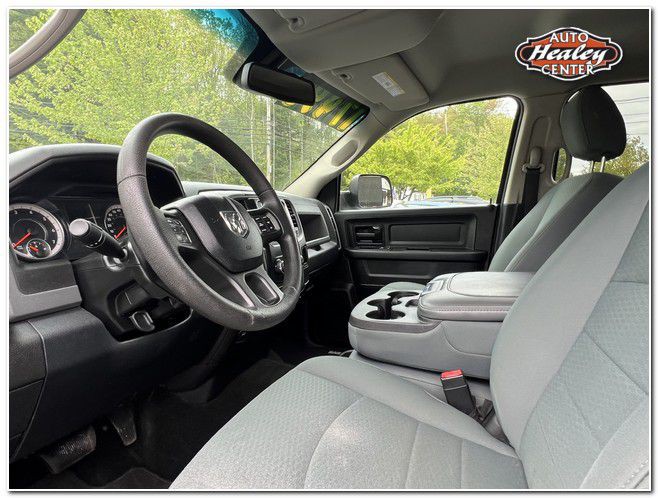 2016 RAM 1500 Image 7