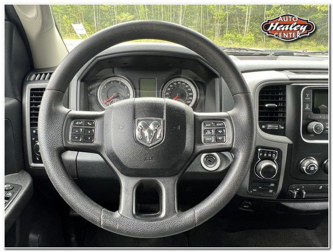 2016 RAM 1500 Image 10