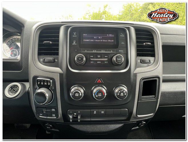 2016 RAM 1500 Image 11