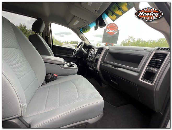 2016 RAM 1500 Image 13