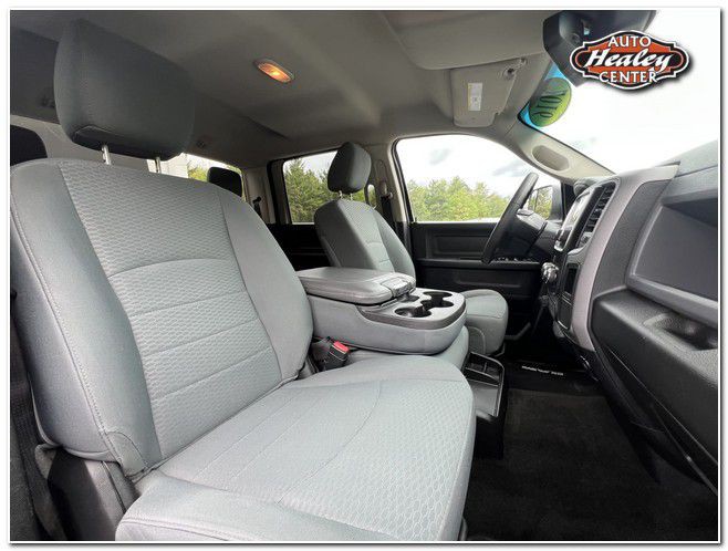 2016 RAM 1500 Image 14