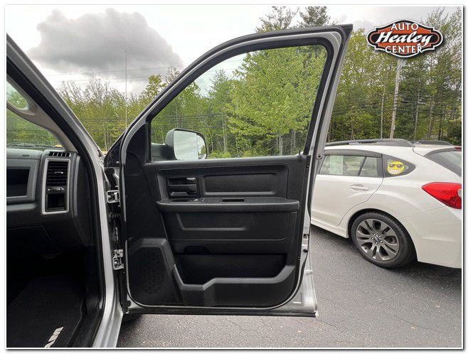 2016 RAM 1500 Image 15