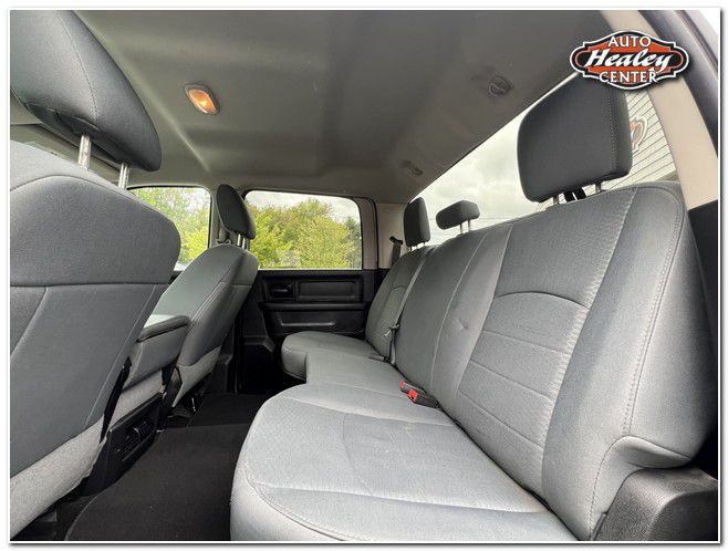 2016 RAM 1500 Image 17