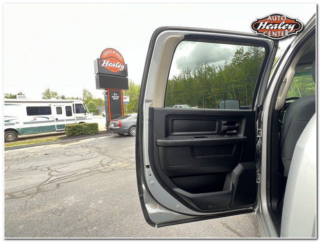 2016 RAM 1500 Image 18