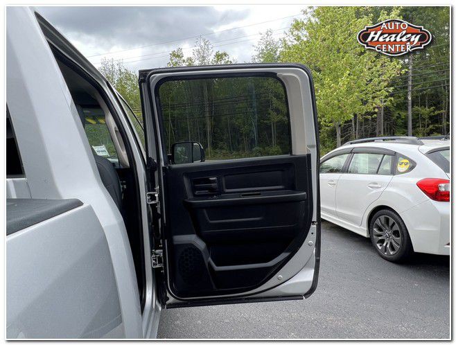 2016 RAM 1500 Image 19