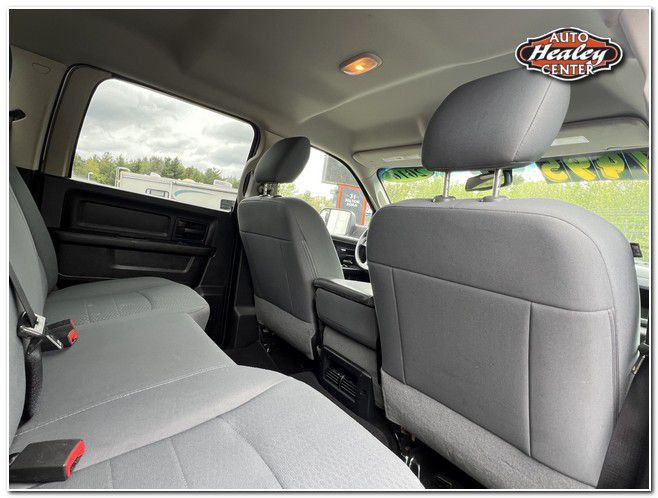 2016 RAM 1500 Image 20