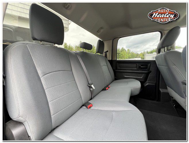 2016 RAM 1500 Image 21