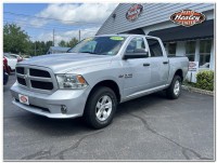 Image for 2016 RAM 1500 ST ID: 6293725