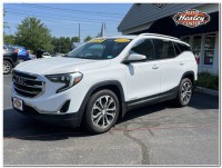 Image for 2019 GMC Terrain SLT ID: 6440402